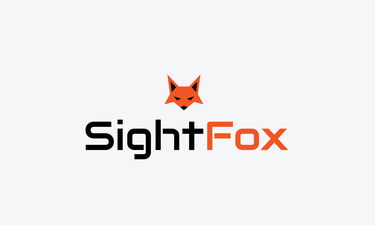SightFox.com - Creative brandable domain for sale